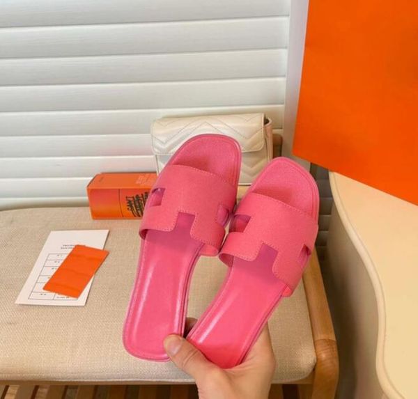 genuine designer slippers leather same style for women's summer outwear leisure vacation beach slippers 2023 spring flat shoes size34-4, Black
genuine designer slippers leather same style for women's summer outwear leisure vacation beach slippers 2023 spring flat shoes size34-4, Black