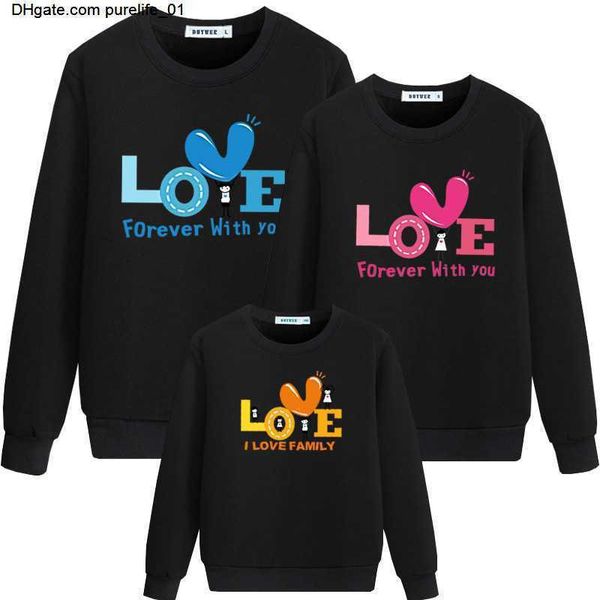girls sweaters mother winter shirts love letter family look family matching pajamas christmas clothing, Blue
girls sweaters mother winter shirts love letter family look family matching pajamas christmas clothing, Blue