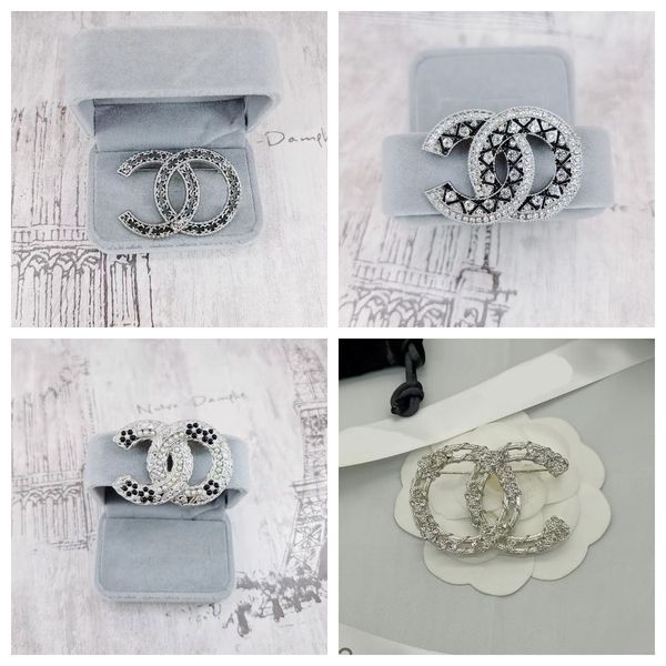 fashion designer brooch luxury letter brooches 18k gold plated rhinestone pearl brooch pin marry wedding party jewelry accessories 20style, Gray
fashion designer brooch luxury letter brooches 18k gold plated rhinestone pearl brooch pin marry wedding party jewelry accessories 20style, Gray