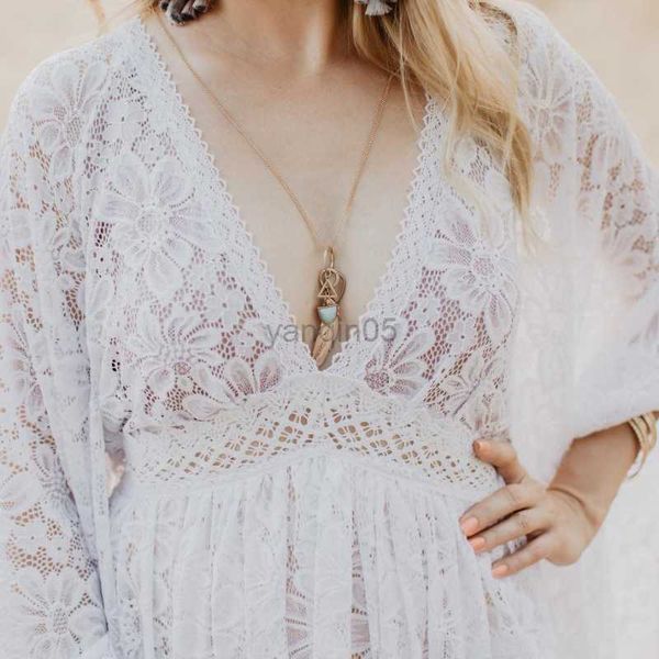 maternity dresses boho maternity lace dresses for p shoot pregnant woman p dress maternity p shoot backless maxi dress v neck hkd230808, White
maternity dresses boho maternity lace dresses for p shoot pregnant woman p dress maternity p shoot backless maxi dress v neck hkd230808, White