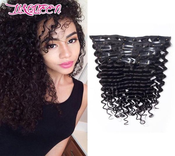 brazilian unprocessed deep wave curly clip in hair extensions 10pcs 120g full head peruvian malaysian indian remy human hair natur8059268, Black;brown
brazilian unprocessed deep wave curly clip in hair extensions 10pcs 120g full head peruvian malaysian indian remy human hair natur8059268, Black;brown
