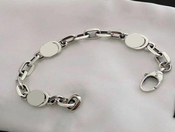 charm bracelets luxury jewelry pendants bijoux designer original packaging 925 silver interlocking retro bracelet 3g 5032025, Golden;silver
charm bracelets luxury jewelry pendants bijoux designer original packaging 925 silver interlocking retro bracelet 3g 5032025, Golden;silver