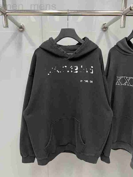 women's hoodies & sweatshirts designer high version b home front and back fuzzy printed mesh red new product men women loose fitting ho, Black
women's hoodies & sweatshirts designer high version b home front and back fuzzy printed mesh red new product men women loose fitting ho, Black