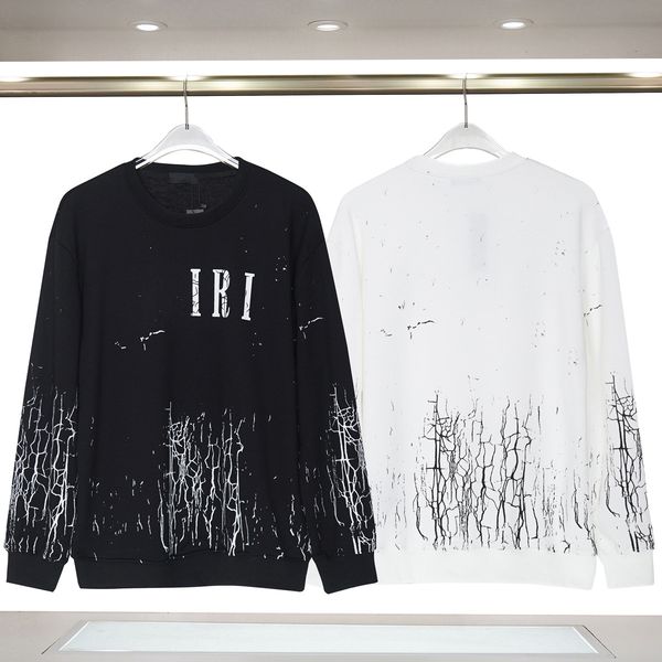 men's hoodie designer sweater connecting hooded and sports shirt hip -hop letter printing graffiti jacket, Black
men's hoodie designer sweater connecting hooded and sports shirt hip -hop letter printing graffiti jacket, Black
