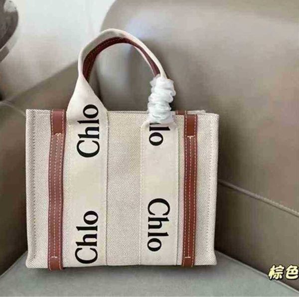 tote evening woody 2023 bag cloe designer bags canvas summer totes leisure japanese printed letter shopping large capacity fashion versatile
tote evening woody 2023 bag cloe designer bags canvas summer totes leisure japanese printed letter shopping large capacity fashion versatile