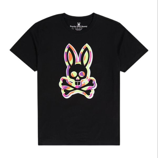 men's tshirts 2023 and women's psycho bunny basic cotton tshirt summer round neck fashionable casual short sleeves 230807, White;black
men's tshirts 2023 and women's psycho bunny basic cotton tshirt summer round neck fashionable casual short sleeves 230807, White;black
