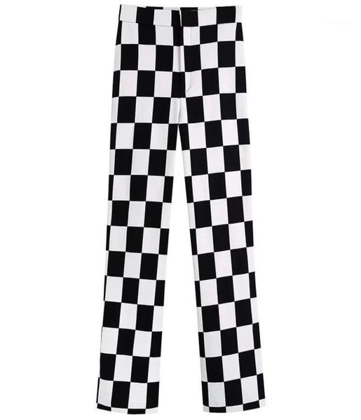 women039s pants capris women039s zhenbaili za woman 2022 casual trousers thin autumn ankle length plaid black white checke2404910
women039s pants capris women039s zhenbaili za woman 2022 casual trousers thin autumn ankle length plaid black white checke2404910