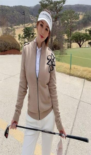 golf tshirts clothing girls autumn and winter knitted windproof warm jacket fashion elastic allmatch women039s sports 2211025556441202810, Black;blue
golf tshirts clothing girls autumn and winter knitted windproof warm jacket fashion elastic allmatch women039s sports 2211025556441202810, Black;blue