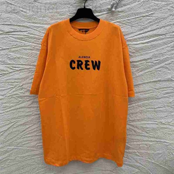 women's t-shirt designer high edition summer new luxury fashion b home crew employee exclusive print os loose fit men's and short, White
women's t-shirt designer high edition summer new luxury fashion b home crew employee exclusive print os loose fit men's and short, White