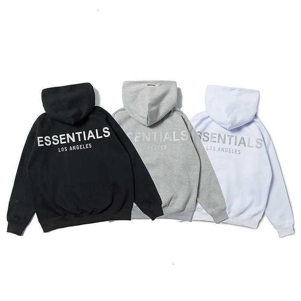 autumn and winter new men's cotton esential fashion 3m reflective high street hoodie with plush sweater, Black
autumn and winter new men's cotton esential fashion 3m reflective high street hoodie with plush sweater, Black