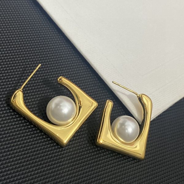 designer celinity earrings triomphe stud women luxury charm retro jewelry fashion accessories b3, Golden;silver
designer celinity earrings triomphe stud women luxury charm retro jewelry fashion accessories b3, Golden;silver