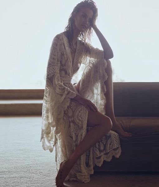 jastie mandala mantra kimono summer boho lace beach coverup swimwear long cardigan jacket bell sleeve casual women jacket shirt 29192848, Black;brown
jastie mandala mantra kimono summer boho lace beach coverup swimwear long cardigan jacket bell sleeve casual women jacket shirt 29192848, Black;brown