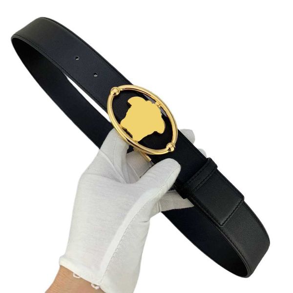 designer belts men women fashion character buckle belt man classic luxury printing leather belt business dress jeans waistband width 4cm, Black;brown
designer belts men women fashion character buckle belt man classic luxury printing leather belt business dress jeans waistband width 4cm, Black;brown