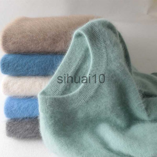 men's sweaters men's 100% pure mink cashmere sweaters soft warm o-neck casual pullovers winter long sleeve high quanlity 17colors, White;black
men's sweaters men's 100% pure mink cashmere sweaters soft warm o-neck casual pullovers winter long sleeve high quanlity 17colors, White;black
