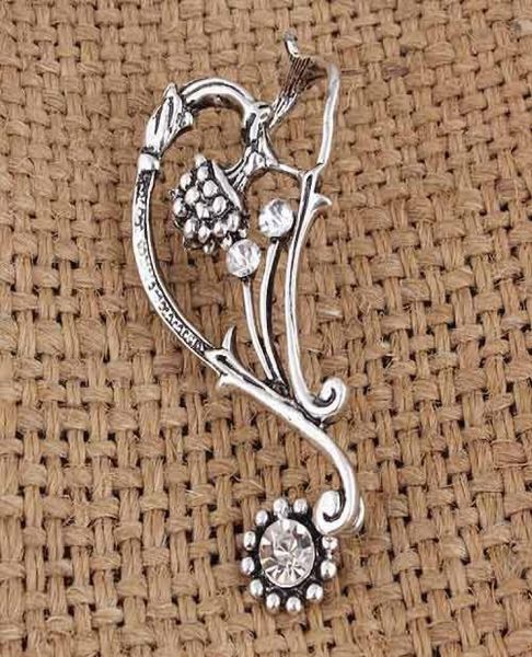 fashion earrings punk ear cuff earrings body jewelry earrings dating party 70pcs/lot2535462, Silver
fashion earrings punk ear cuff earrings body jewelry earrings dating party 70pcs/lot2535462, Silver