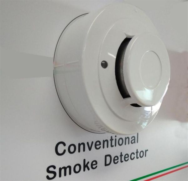 2 wire smoke alarm optical fire detector dc928v smoke sensor works with any conventional fire alarm control panel282f9697038
2 wire smoke alarm optical fire detector dc928v smoke sensor works with any conventional fire alarm control panel282f9697038
