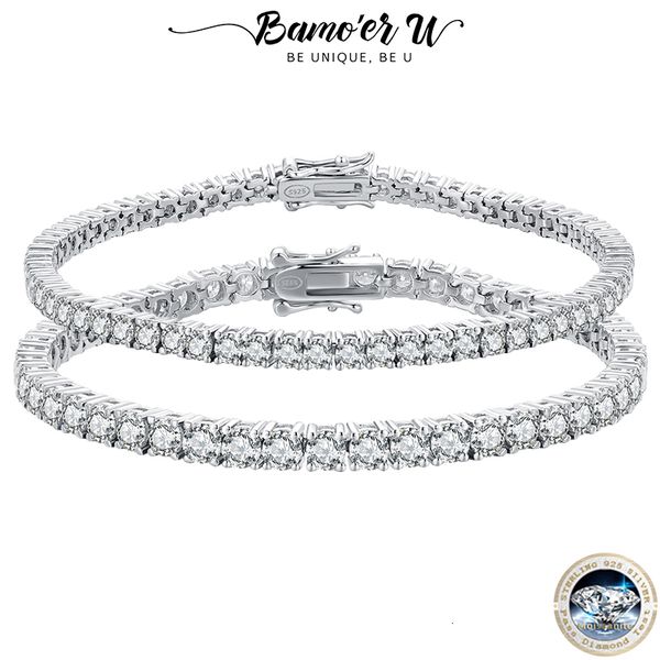 bangle tennis chain full gemstone wrist bracelet bangle women 925 sterling silver lab diamond with gra certificate 230807, Black
bangle tennis chain full gemstone wrist bracelet bangle women 925 sterling silver lab diamond with gra certificate 230807, Black