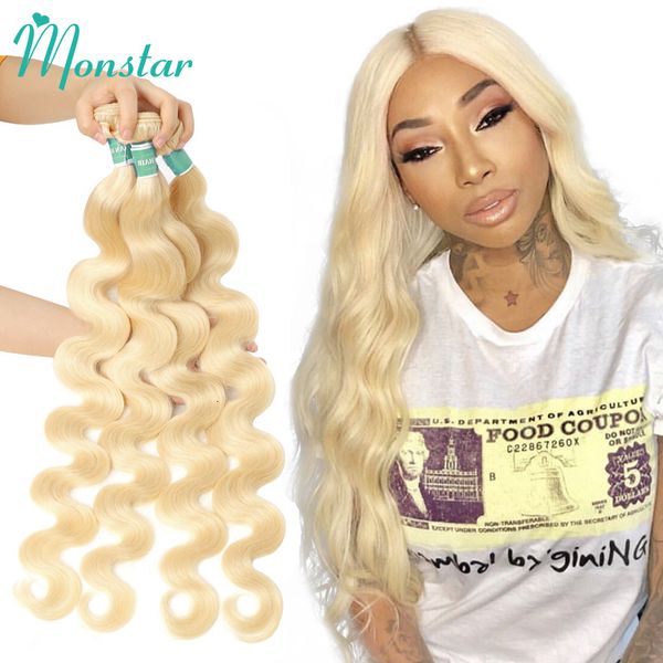 lace monstar 1 3 4 613 blonde hair brazilian weave bundles body wave human long 26 28 30 32 34 36 38 40 inch 230807, Black;brown
lace monstar 1 3 4 613 blonde hair brazilian weave bundles body wave human long 26 28 30 32 34 36 38 40 inch 230807, Black;brown