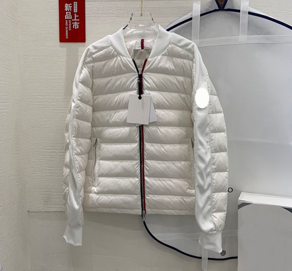 mens down jackets stylist coat parka classic puffer jacket hooded thick down coats womens feather windproof outerwear removable hat asian si, Black
mens down jackets stylist coat parka classic puffer jacket hooded thick down coats womens feather windproof outerwear removable hat asian si, Black