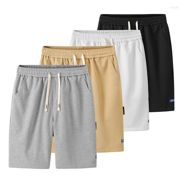 men's shorts cotton fashion beach breathing summer comfortable mens solid gym casual sweatpants swimming pants fitness sports, White;black
men's shorts cotton fashion beach breathing summer comfortable mens solid gym casual sweatpants swimming pants fitness sports, White;black