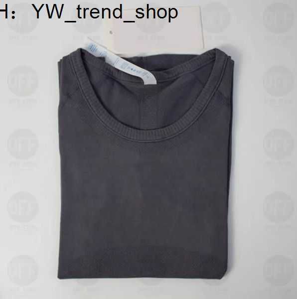 lulus yoga swiftly tech gym clothes sports t shirts ladies short-sleeved t-shirts moisture wicking knit high elastic running fit 8 lululeme, Black
lulus yoga swiftly tech gym clothes sports t shirts ladies short-sleeved t-shirts moisture wicking knit high elastic running fit 8 lululeme, Black