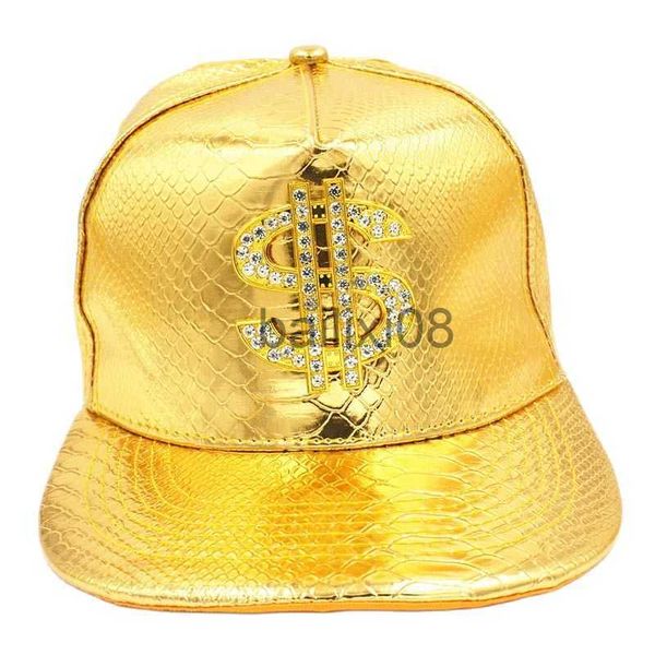 ball caps doitmetal golden dollar style men's baseball cap hip-hop cap leather adjustable snapbk hats for men and women j230807, Blue;gray
ball caps doitmetal golden dollar style men's baseball cap hip-hop cap leather adjustable snapbk hats for men and women j230807, Blue;gray