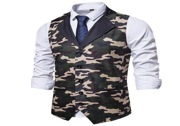 men039s vests vintage suit for men slim camouflage print gilet wedding waistcoats colete homem sleeveless formal dress 3xl2365339, Black;white
men039s vests vintage suit for men slim camouflage print gilet wedding waistcoats colete homem sleeveless formal dress 3xl2365339, Black;white