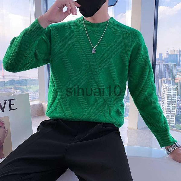 men's sweaters 2022 autumn winter men's sweater long sleeve round neck knitted pullovers fashion plaid casual warm knitwear men c, White;black
men's sweaters 2022 autumn winter men's sweater long sleeve round neck knitted pullovers fashion plaid casual warm knitwear men c, White;black