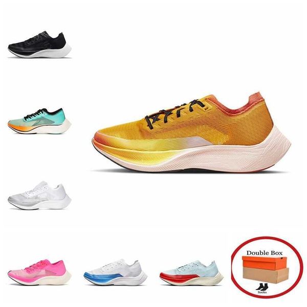 vaporfly next 2 zoomx running shoes men women sneakers hyper royal ekiden barely volt betrue bright mango outdoor sports trainers shoes high, White;red
vaporfly next 2 zoomx running shoes men women sneakers hyper royal ekiden barely volt betrue bright mango outdoor sports trainers shoes high, White;red