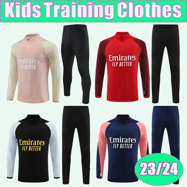 23 24 sarr cherki kids training wear soccer jerseys tagliafico castello jr lovren caqueret tolisso henrique barcola half zip football shirts, Black
23 24 sarr cherki kids training wear soccer jerseys tagliafico castello jr lovren caqueret tolisso henrique barcola half zip football shirts, Black