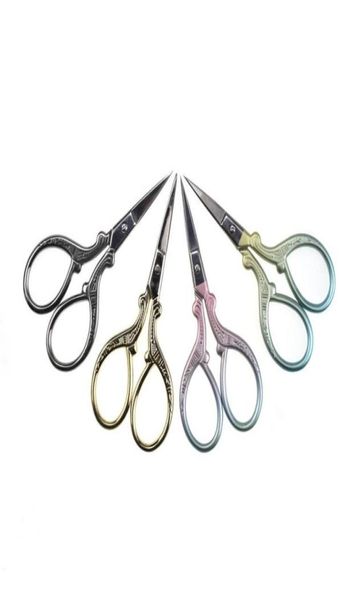 4 colors tailor small scissors cross stitch embroidery sewing tools women handcraft diy tool tailor scissor sewing accessories4870324, Black
4 colors tailor small scissors cross stitch embroidery sewing tools women handcraft diy tool tailor scissor sewing accessories4870324, Black