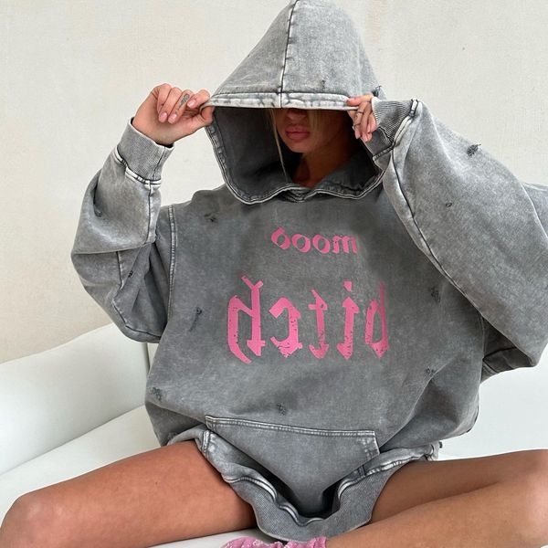 womens hoodies sweatshirts y2k streetswear women winter fall clothes t shirts casual blouses fashion hooded baggy 230808, Black
womens hoodies sweatshirts y2k streetswear women winter fall clothes t shirts casual blouses fashion hooded baggy 230808, Black