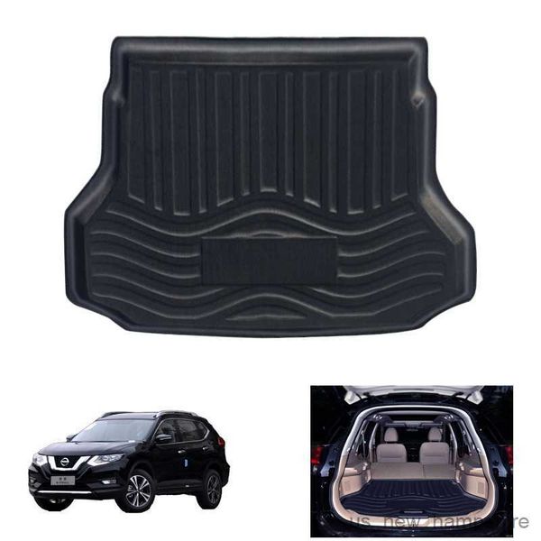 trunk mat tikar lantai belakang khusus untuk nissan x-trail t32 2014 2015 2016 2017 2018 tahan air 3d eva bahan alas bagasi mobil r230808
trunk mat tikar lantai belakang khusus untuk nissan x-trail t32 2014 2015 2016 2017 2018 tahan air 3d eva bahan alas bagasi mobil r230808