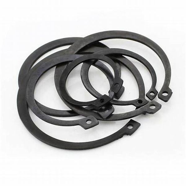 m6 - m50 c type external circlip retaining rings for shaft carbon steel circlip snap rings din471 gb894 customization available
m6 - m50 c type external circlip retaining rings for shaft carbon steel circlip snap rings din471 gb894 customization available
