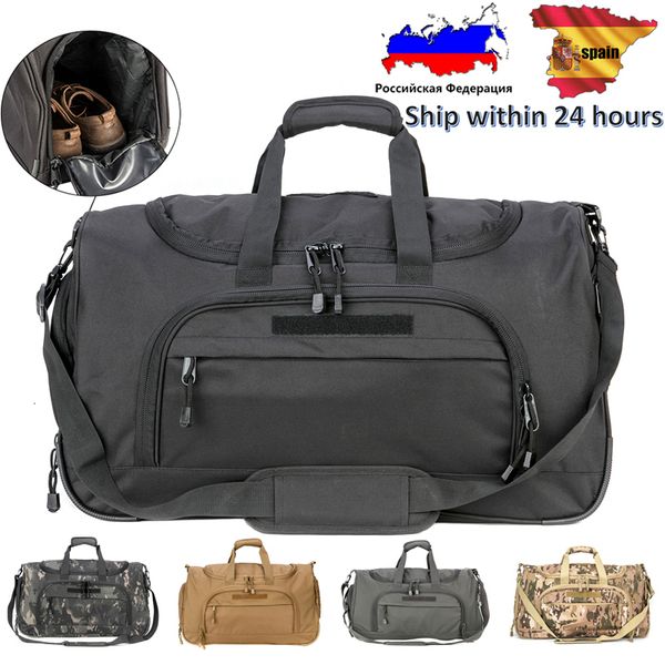 backpack waterproof gym bag men sports travel bags military tactical duffle luggage outdoor fitnesstraining 230807
backpack waterproof gym bag men sports travel bags military tactical duffle luggage outdoor fitnesstraining 230807