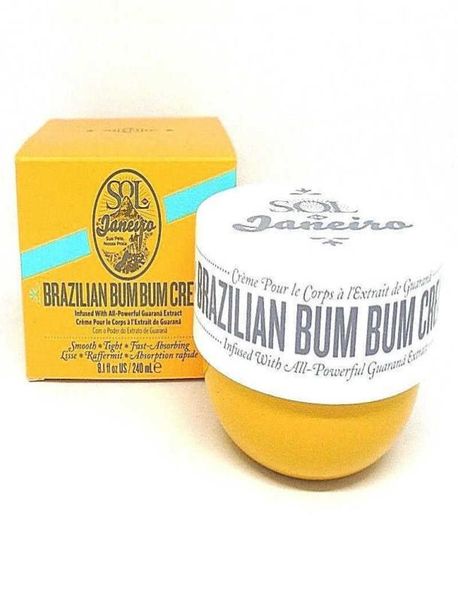 skin care cream moisturizing smooth creamy brazilian body bum lotion 240ml quality4912770
skin care cream moisturizing smooth creamy brazilian body bum lotion 240ml quality4912770