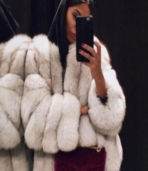 martin799 women faux fur coat winter thick women overcoat warm plus size plush furry female jacket coat outerwear3430974, White
martin799 women faux fur coat winter thick women overcoat warm plus size plush furry female jacket coat outerwear3430974, White