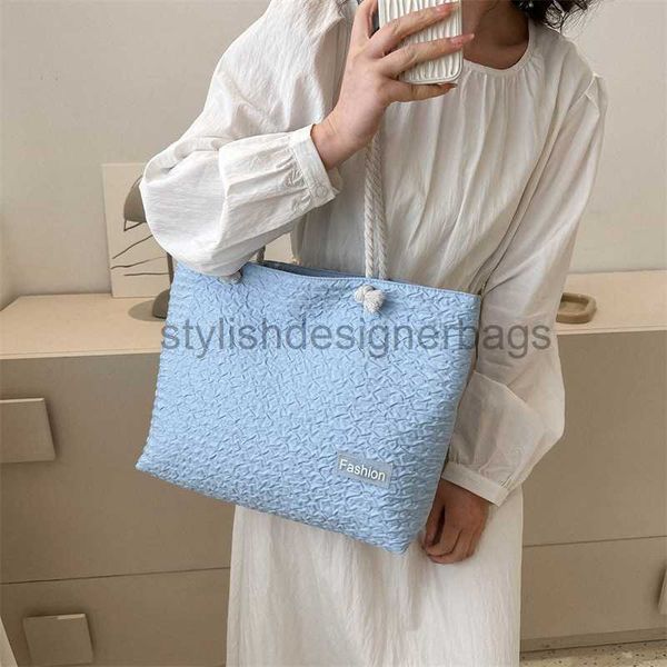 shoulder bags women's bag new 2023 cute soft girl bag versatile large capacity fashion handbag high beauty small fresh shoulder bagstyl
shoulder bags women's bag new 2023 cute soft girl bag versatile large capacity fashion handbag high beauty small fresh shoulder bagstyl