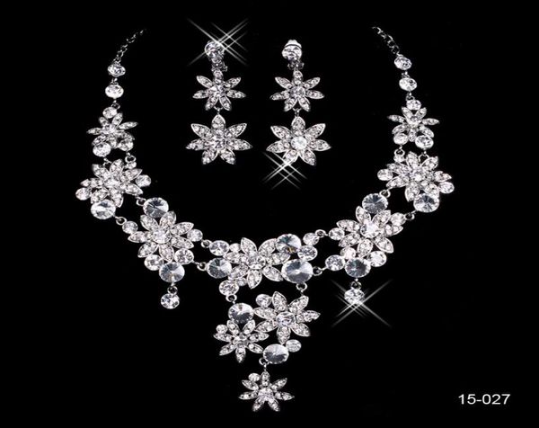 15027 wedding accessories jewelry shining elegant wedding bridal rhinestone jewelry necklace earring set party jewelry for party b9274971, White
15027 wedding accessories jewelry shining elegant wedding bridal rhinestone jewelry necklace earring set party jewelry for party b9274971, White