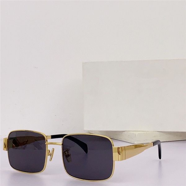 new fashion design square sunglasses 40237u metal frame simple and popular style versatile outdoor uv400 protection eyewear, White;black
new fashion design square sunglasses 40237u metal frame simple and popular style versatile outdoor uv400 protection eyewear, White;black