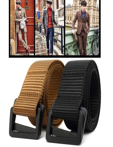 fashion adjustable length tactical nylon belt with double metal buckle for men039s outdoor sports activities31181469483, Black;green
fashion adjustable length tactical nylon belt with double metal buckle for men039s outdoor sports activities31181469483, Black;green