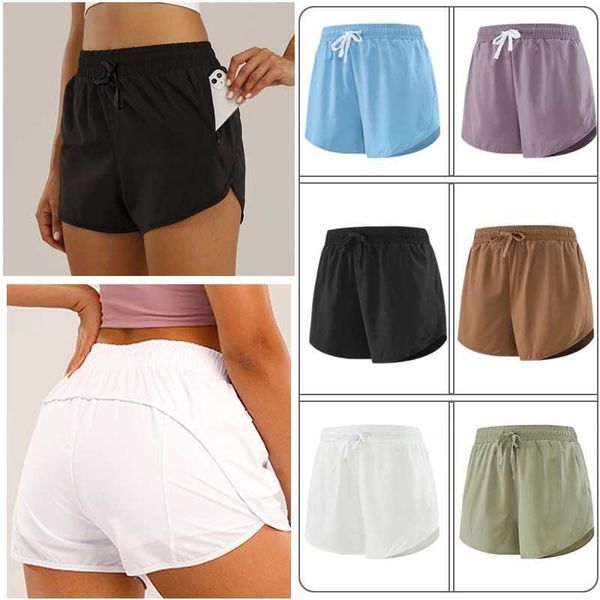 yoga short pants lu women sports shorts casual yoga pants cinchable drawcord exercise short pants fitness wear girls running elastic pants s
yoga short pants lu women sports shorts casual yoga pants cinchable drawcord exercise short pants fitness wear girls running elastic pants s