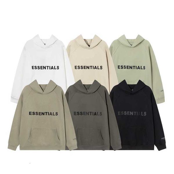 meichao esential letter adhesive hooded sweater men's and women's large plush hoodie set, Black
meichao esential letter adhesive hooded sweater men's and women's large plush hoodie set, Black