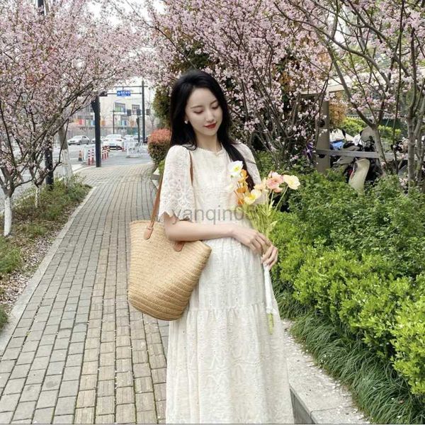 maternity dresses 2023 summer chic ins cotton lace maternity long dress hollow out white clothes for pregnant women fashion pregnancy dress
maternity dresses 2023 summer chic ins cotton lace maternity long dress hollow out white clothes for pregnant women fashion pregnancy dress