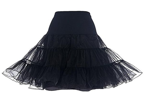 ball gown tulle short women039s vintage rockabilly petticoat skirt tutu 1950s underskirt bridal accessories 20183068812, White
ball gown tulle short women039s vintage rockabilly petticoat skirt tutu 1950s underskirt bridal accessories 20183068812, White