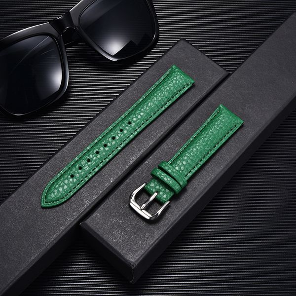 watch bands lychee pattern genuine leather watch band 12mm 14mm 16mm 18mm 20mm 22mm leather bracelet leather watch strap for men women 23080, Black;brown
watch bands lychee pattern genuine leather watch band 12mm 14mm 16mm 18mm 20mm 22mm leather bracelet leather watch strap for men women 23080, Black;brown