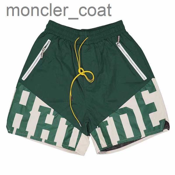 men designer shorts basketball shorts mens shorts casual fashion pocket sweatpants hip pop sport rhude training beach breathable mesh shorts, White;black
men designer shorts basketball shorts mens shorts casual fashion pocket sweatpants hip pop sport rhude training beach breathable mesh shorts, White;black