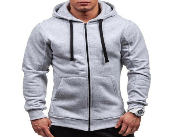 meihuida autumn men casual solid zip up warm pocket cotton breathablity hoodies sweatshirts jacket coat 6185749, Black;brown
meihuida autumn men casual solid zip up warm pocket cotton breathablity hoodies sweatshirts jacket coat 6185749, Black;brown