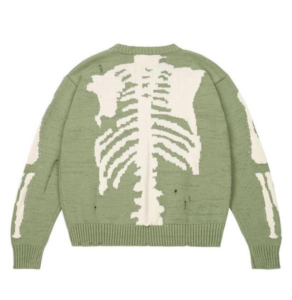men039s hoodies sweatshirts hip hop oversized sweater green loose skeleton bone print women039s quality high street damage5000986, Black
men039s hoodies sweatshirts hip hop oversized sweater green loose skeleton bone print women039s quality high street damage5000986, Black