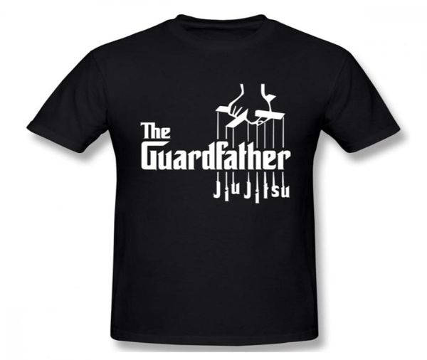 brazilian jiu jitsu t shirt novelty design bjj guardfather t shirt for men new arrival crewneck tee7679625, White;black
brazilian jiu jitsu t shirt novelty design bjj guardfather t shirt for men new arrival crewneck tee7679625, White;black